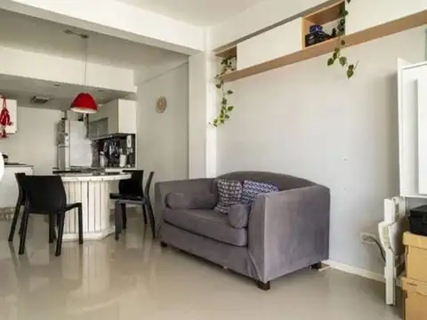 Departamento en Venta 13 años