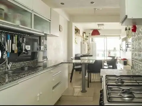 Departamento en Venta en Caballito, USD 169.000