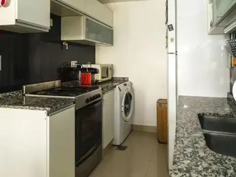 Departamento en Venta al Sur