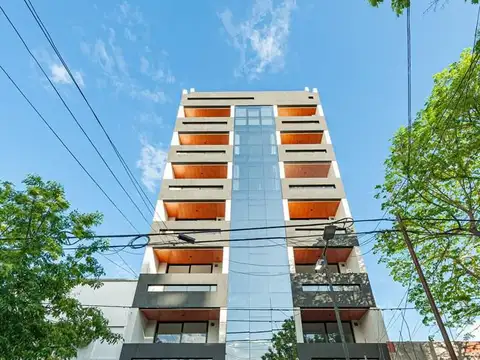 Departamento de un dormitorio cen venta en La Plata