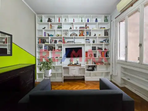 Departamento en Venta en Balvanera, Capital Federal