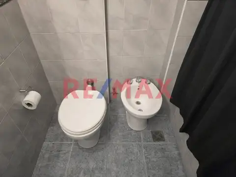 VENTA DEPARTAMENTO SEMIPISO 3 AMBIENTES BALVANERA