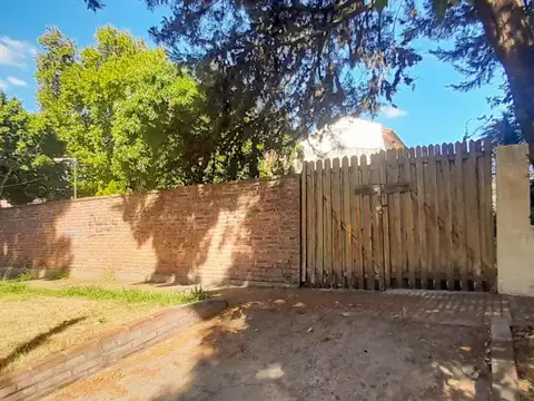 VENTA-LOTE -VILLA BALLESTER