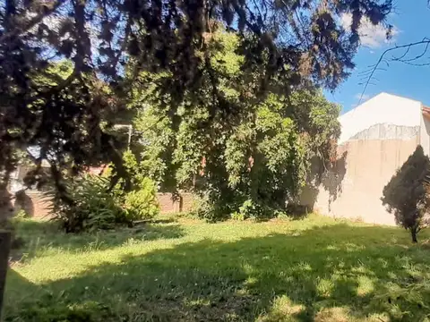 Terreno en Venta en Villa Ballester, USD 60.000