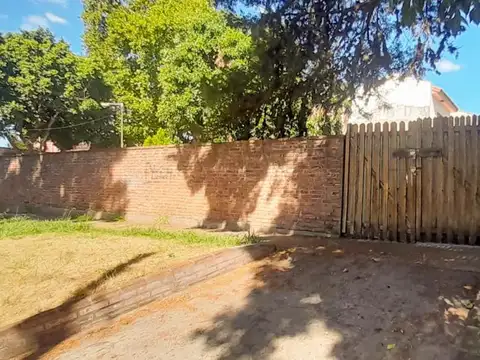 Terreno en Venta en Villa Ballester, USD 60.000