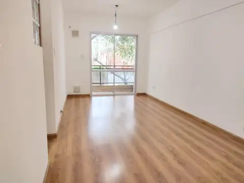 Alquiler Departamento 1 Dormitorio. Barrio Martin. Rosario.