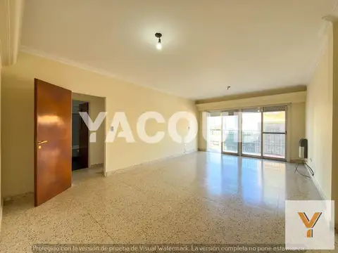 Departamento en Alquiler en Tandil, Partido de Tandil