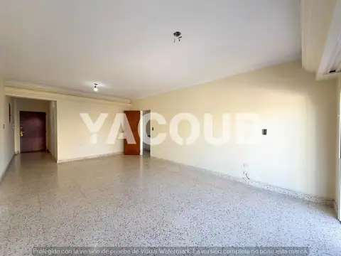 Departamento en Alquiler de 3 dormitorios