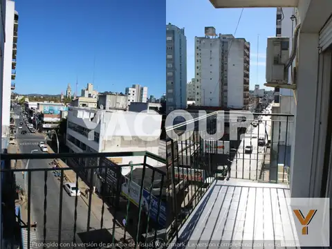 Departamento en Alquiler 40 años