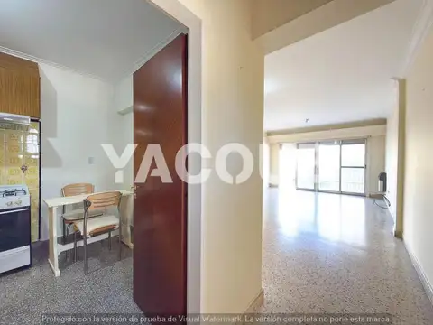 Departamento en Alquiler al Oeste