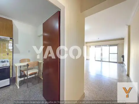 Departamento en Alquiler al Oeste