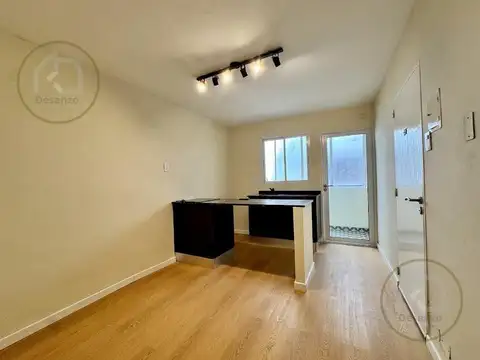 Departamento en Alquiler en Macrocentro, Rosario