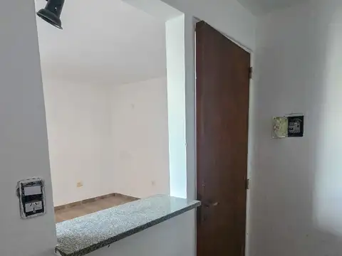 Departamento en Alquiler 40 años