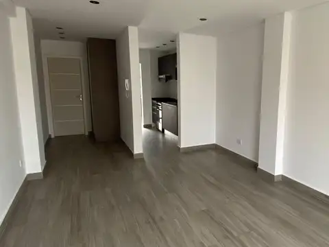 Departamento en Venta con 1 cochera