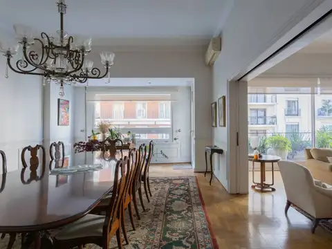 Departamento en Venta 50 años