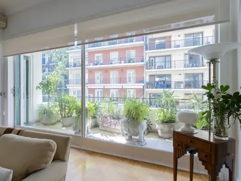 Departamento 5 ambientes con 3 baños