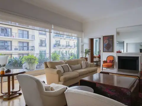 Departamento en Venta de 4 dormitorios