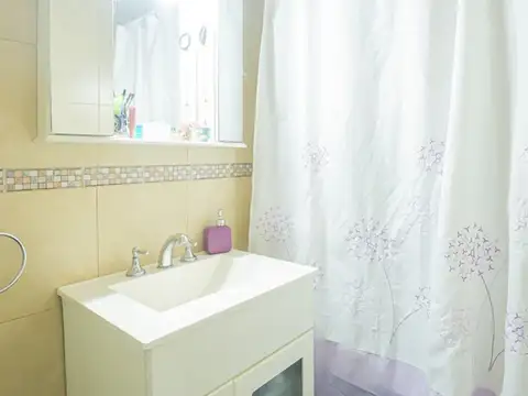 Departamento en Venta 61 años