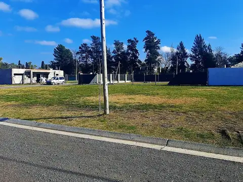 Terreno en Venta en La Reja, USD 45.000