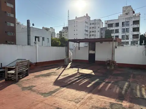 Departamento cn terraza privada