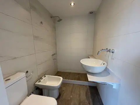 Departamento en Venta 1 año