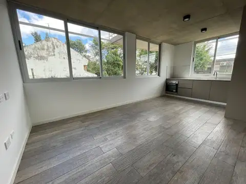 Venta Departamento 2 ambientes Cochera Ituzaingo