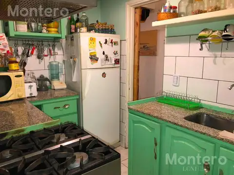 Departamento en Venta en Botanico, USD 159.000