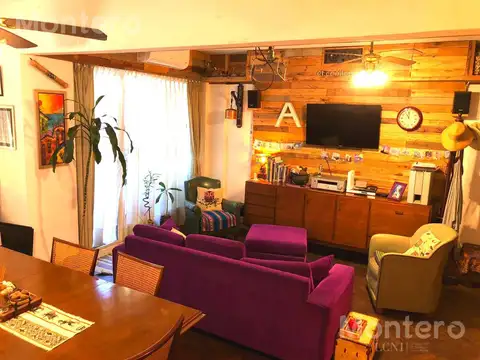 Departamento en Venta 49 años