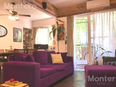 Departamento en Venta de 4 ambientes