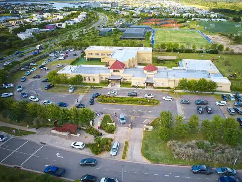 Lote Interno en Araucarias Puertos al 100
