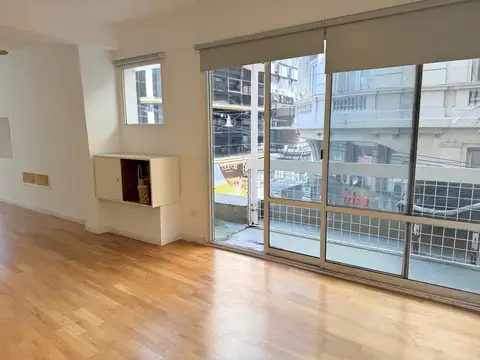 Departamento - Microcentro