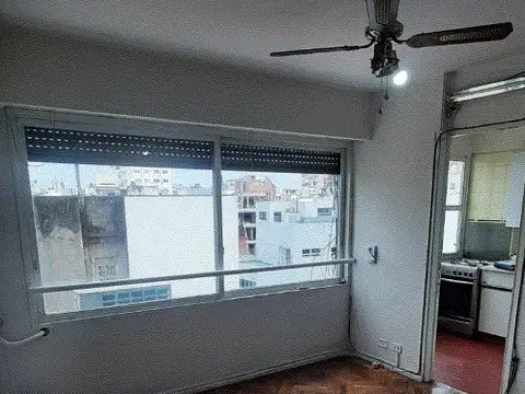 Oficina 2 ambientes con 1 baño