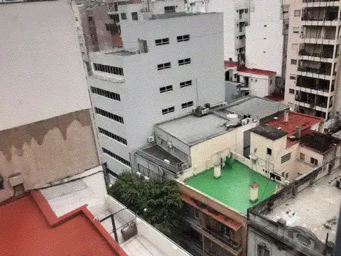 Larrea 700, Piso 9