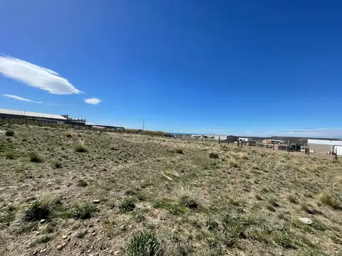 Galpon en Venta en Caleta Olivia, USD 200.000