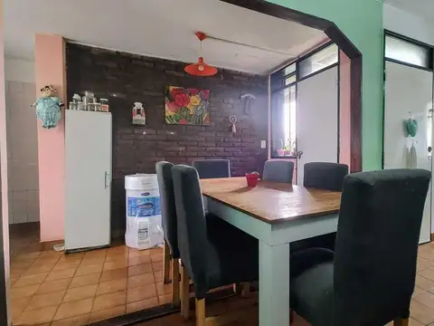 Departamento en Venta en Moron, USD 47.000