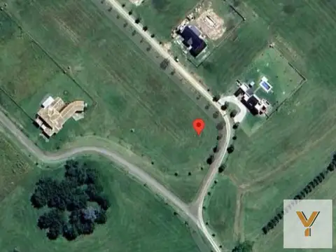 Terreno en Venta de 1987,0 m2