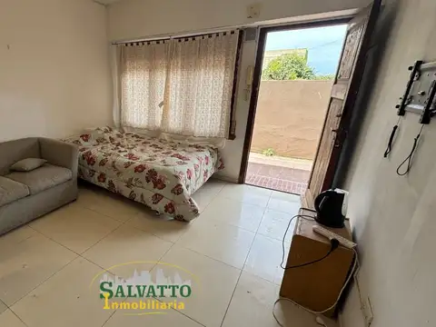 Departamento en Venta con 1 cochera