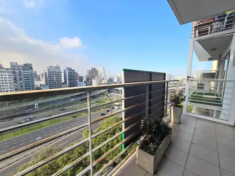 Lima 1100 , Piso 10