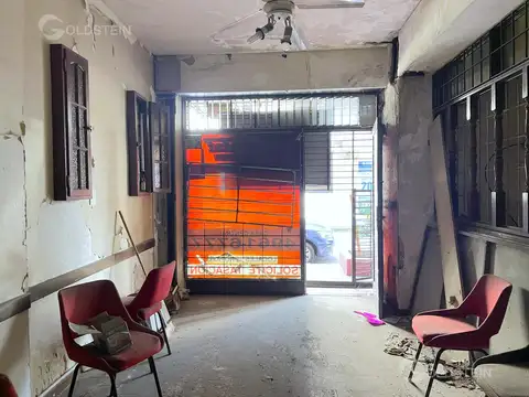 Local en Venta en Barrio Norte, USD 149.000