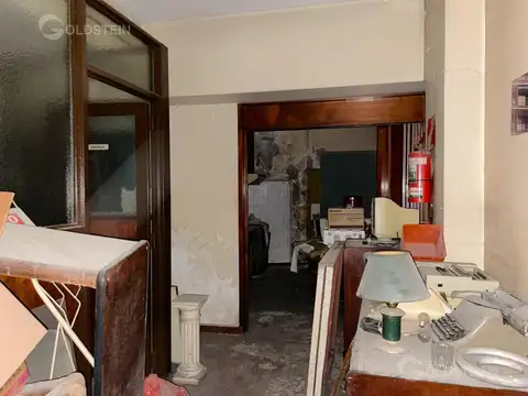 Local en Venta en Barrio Norte, USD 147.000