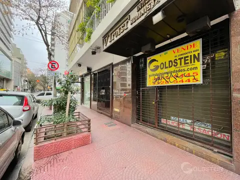 Local en Venta en Barrio Norte, Capital Federal