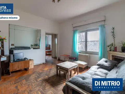 Departamento en Venta de 2 dormitorios