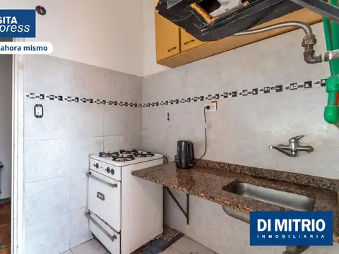 Departamento en Venta de 2 dormitorios