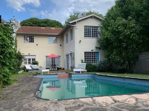 Casa 6 Amb. Para Semana Santa