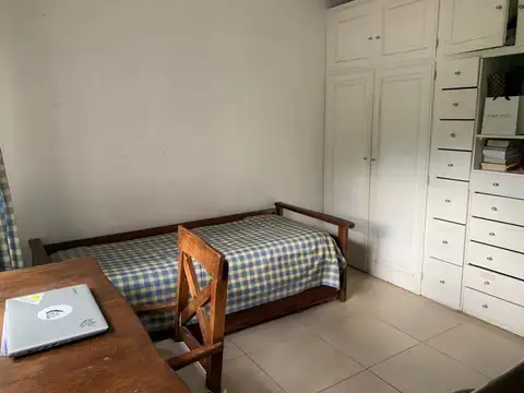 Casa en Alquiler Temporal con 1 cochera