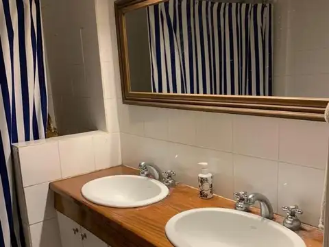 Casa 6 Amb. con PISCINA a metros del mar