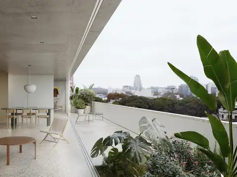 Departamento en Venta de 2 dormitorios