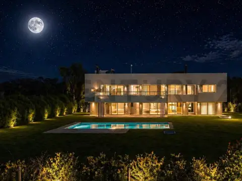 Casa en Venta 8 años