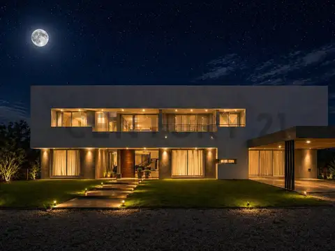 Casa en Venta de 5 dormitorios