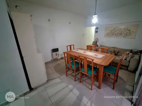 Departamento en Venta en Centro, Rosario